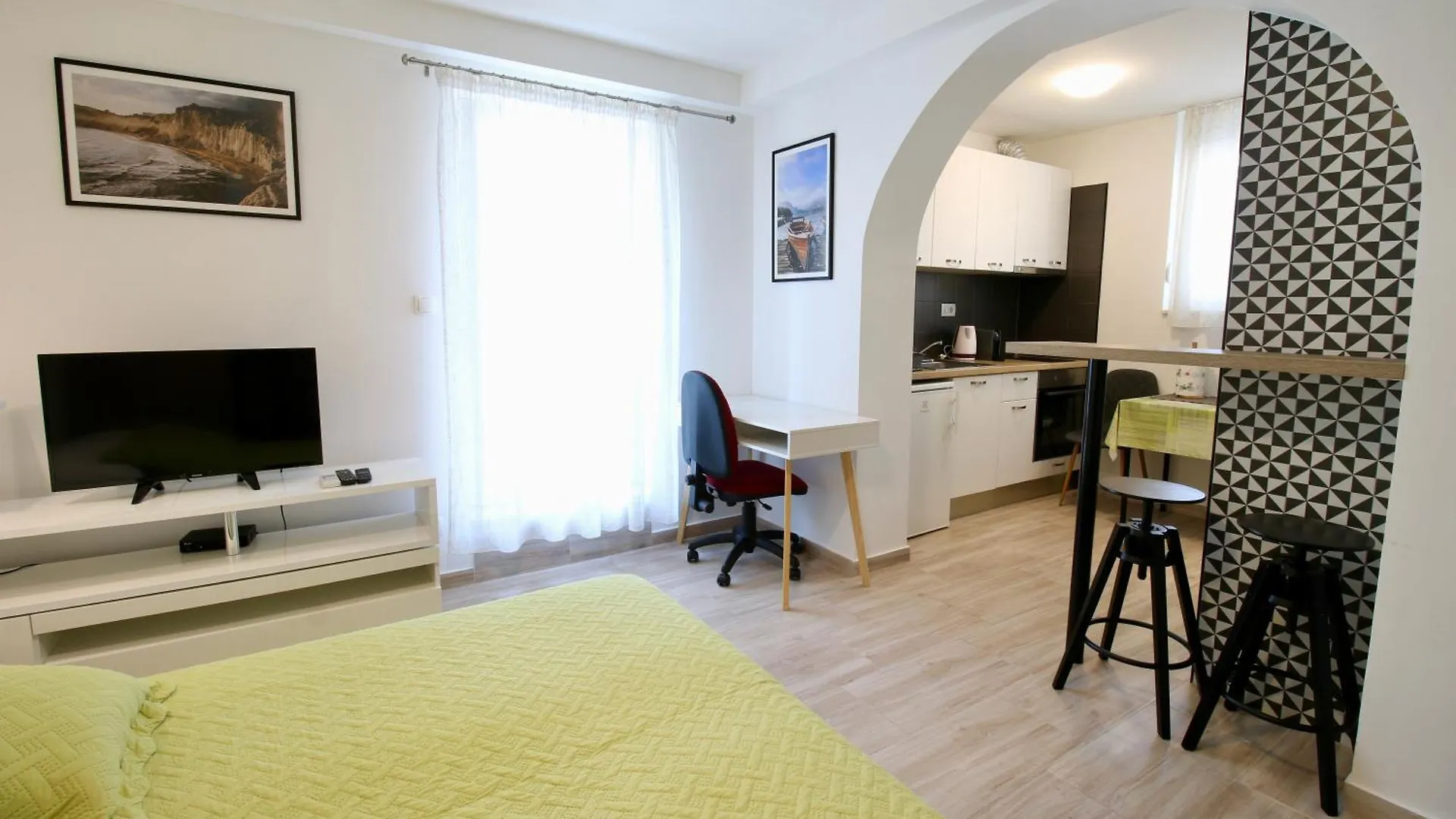 Velin Apartment Split