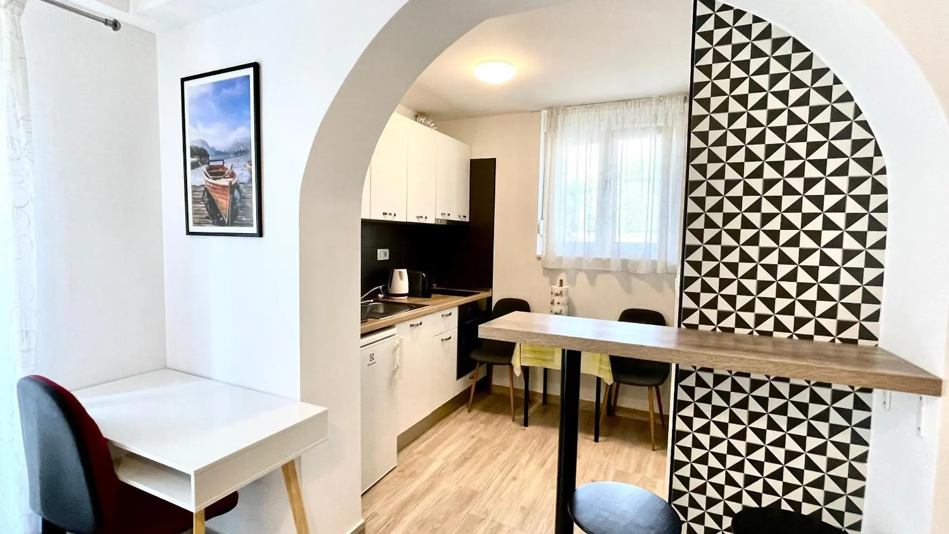 Velin Apartment Split 0*,  Horvátország