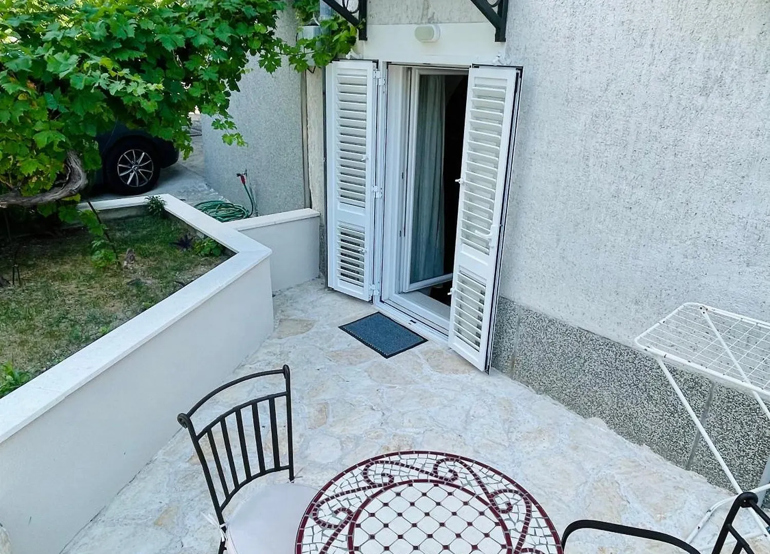 Velin Apartment Split Horvátország