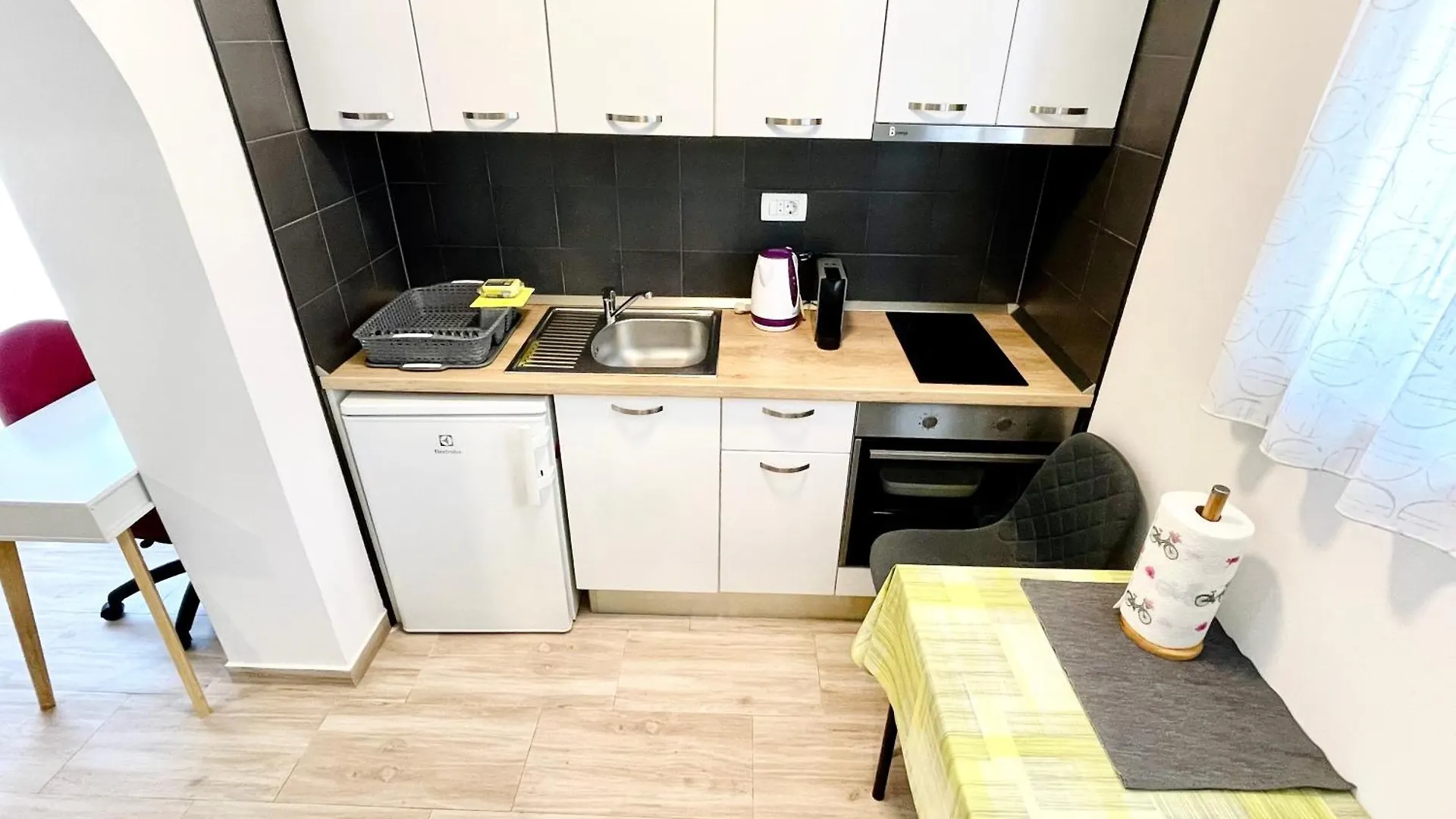 Velin Apartment Split 0*,  Horvátország