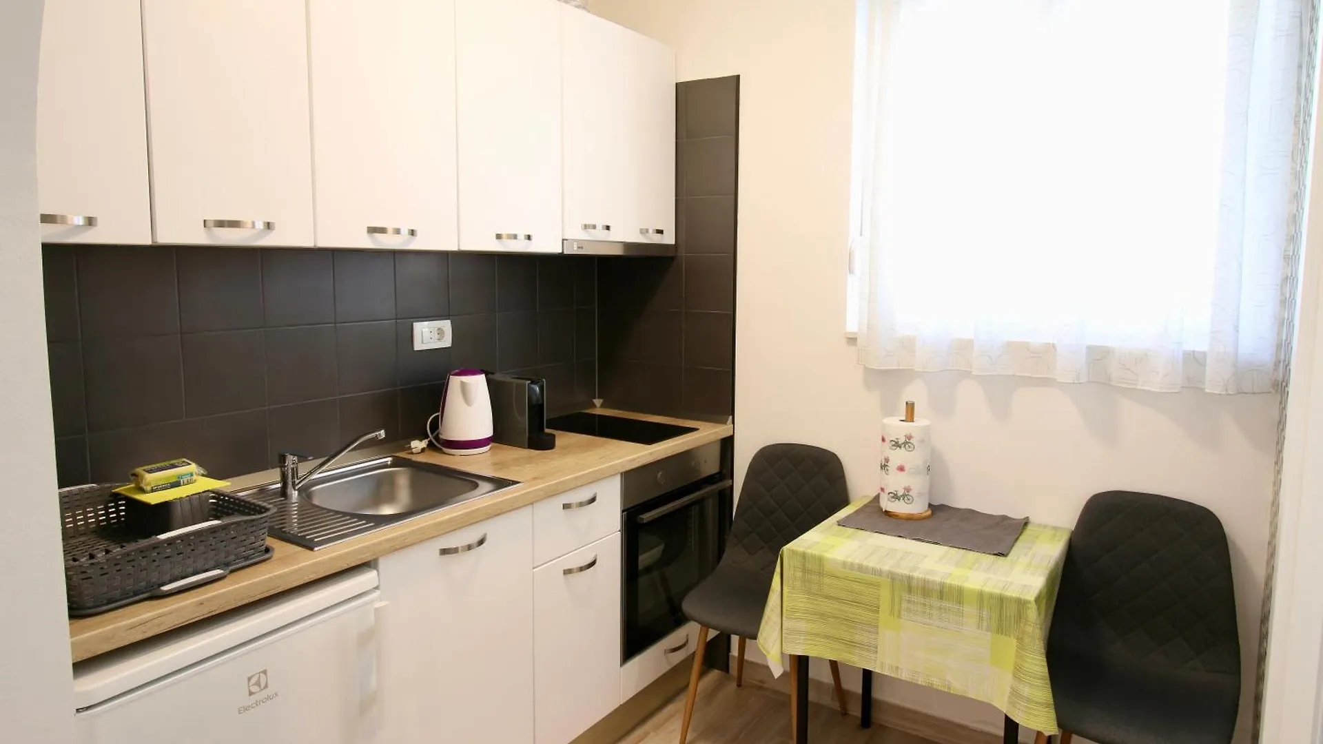 Velin Apartment Split