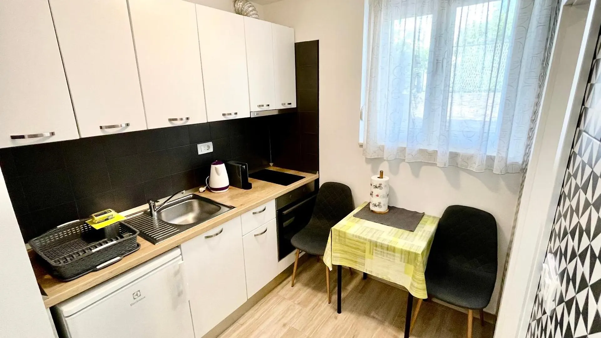Velin Apartment Split