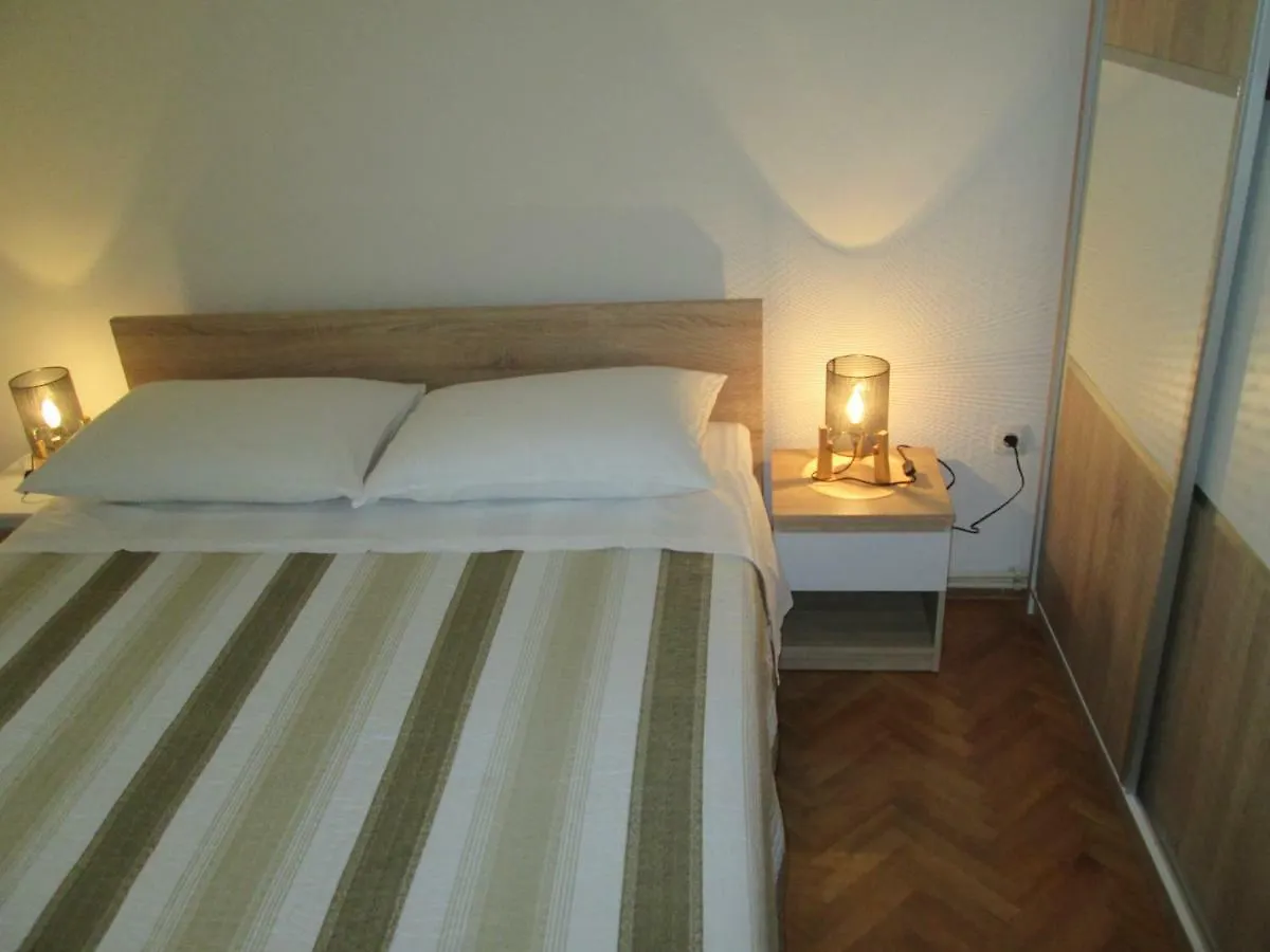 Velin Apartment Split 0*,  Horvátország