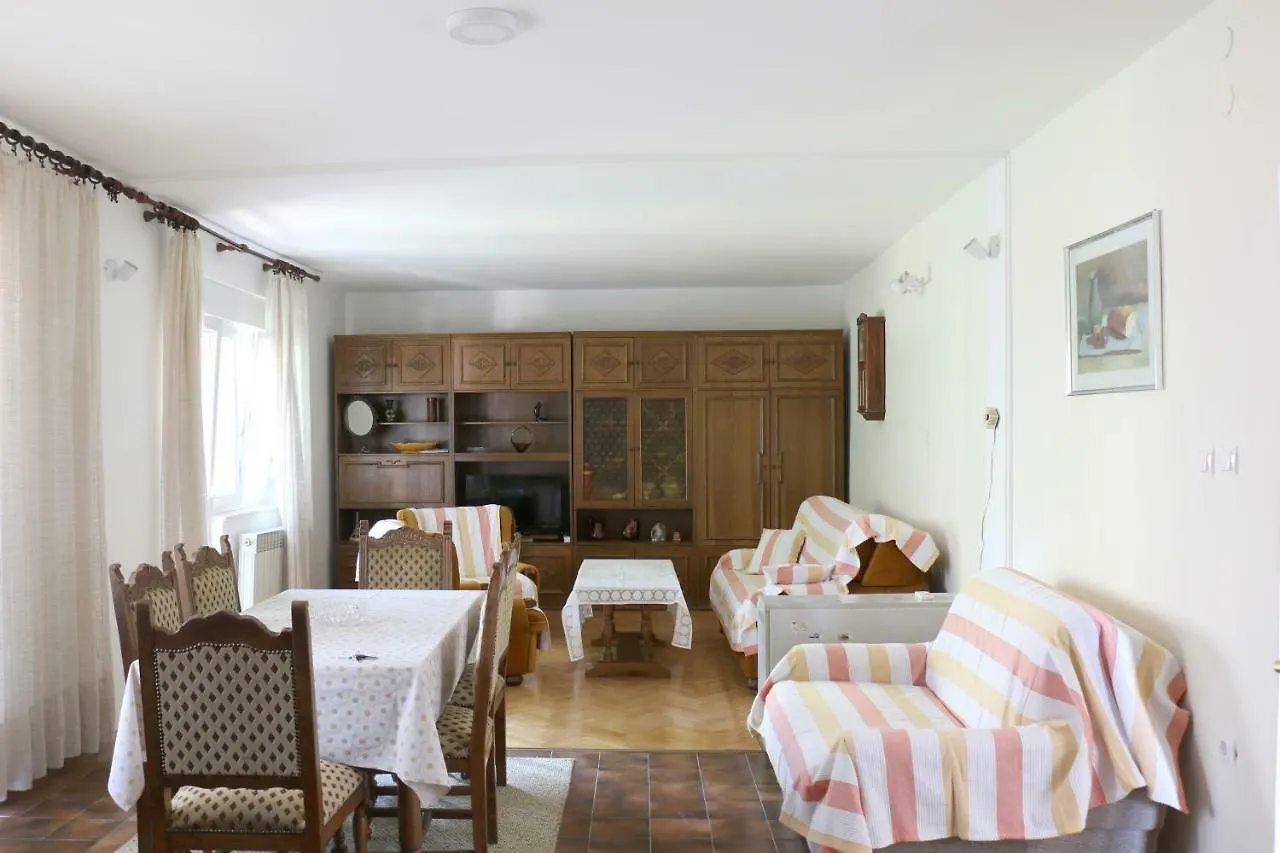 Velin Apartment Split Horvátország