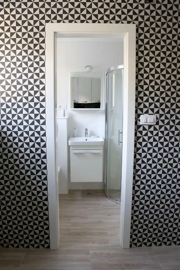 Velin Apartment Split 0*,  Horvátország